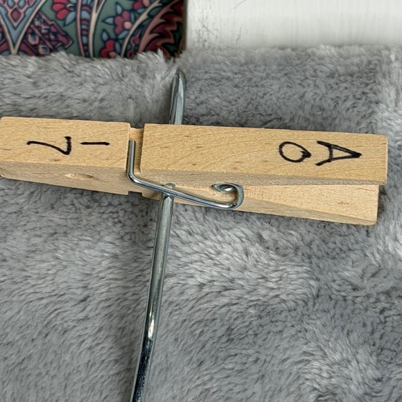 Express Columnist Pants Womens 6 Black Mid Rise Ankle Career Wear Sleek Chic - Picture 9 of 9